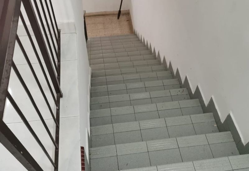 Taman Melawati 2 Storey Freehold Terrace