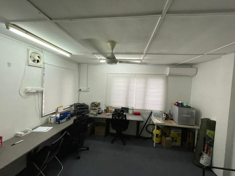 Taman Bunga Raya, TBR Setapak Freehold 1 Sty House, Kuala Lumpur, Setapak