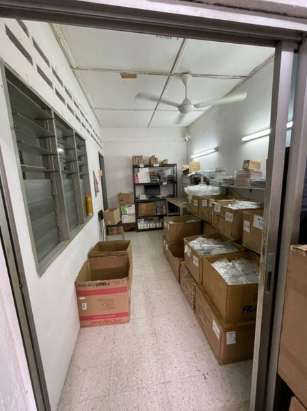 Taman Bunga Raya, TBR Setapak Freehold 1 Sty House, Kuala Lumpur, Setapak