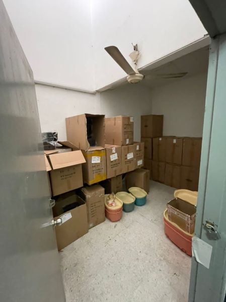 Taman Bunga Raya, TBR Setapak Freehold 1 Sty House, Kuala Lumpur, Setapak