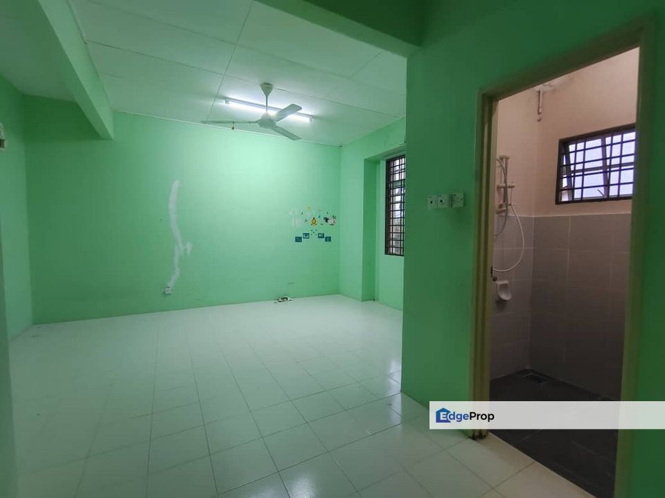 Taman Ukay Bistari 2 Sty Terrace facing open near MRR2 & DUKE, Selangor, Ampang