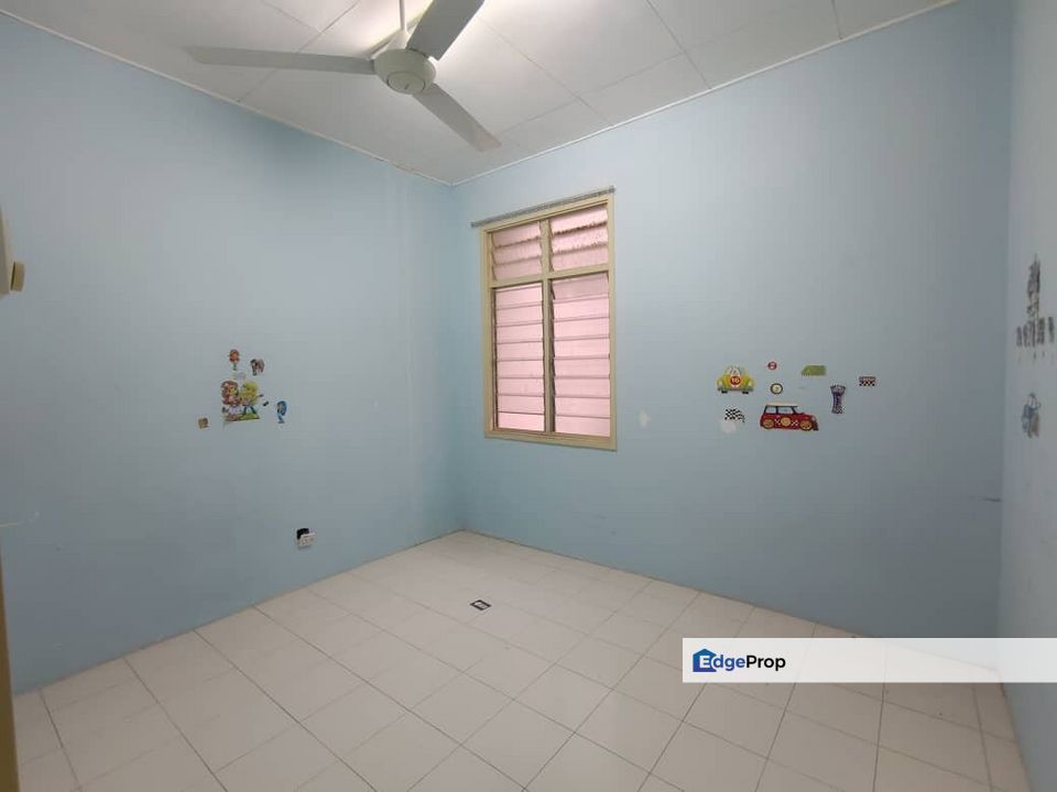 Taman Ukay Bistari 2 Sty Terrace facing open near MRR2 & DUKE, Selangor, Ampang