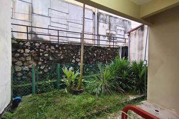 Taman Ukay Bistari