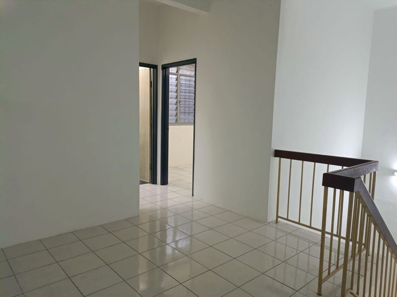 Taman Ukay Bistari Freehold 2 Sty Terrace near MRR2 & DUKE, Selangor, Ampang