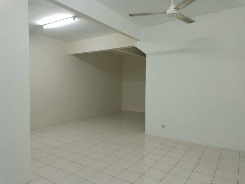 Taman Ukay Bistari Freehold 2 Sty Terrace near MRR2 & DUKE, Selangor, Ampang