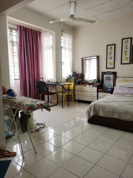 Taman Ukay Bistari Freehold 2 Sty Terrace near MRR2 & DUKE, Selangor, Ampang