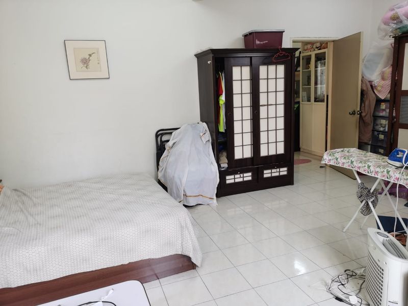 Taman Ukay Bistari Freehold 2 Sty Terrace near MRR2 & DUKE, Selangor, Ampang