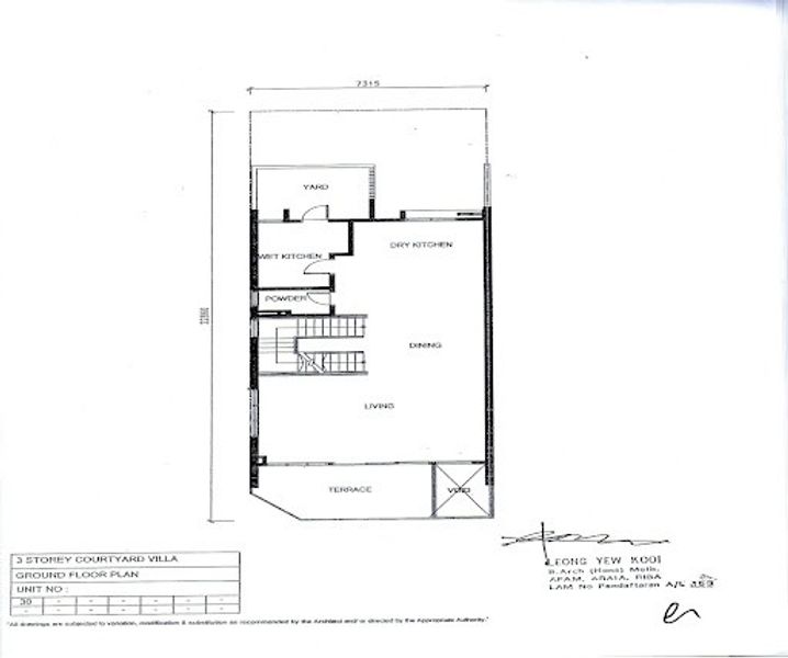 16 Quartz Taman Melawati 3 Sty Courtyard Villa, Selangor, Taman Melawati