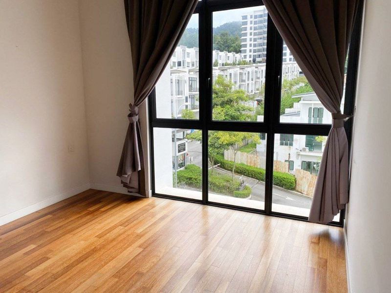 16 Quartz Taman Melawati 3 Sty Courtyard Villa, Selangor, Taman Melawati