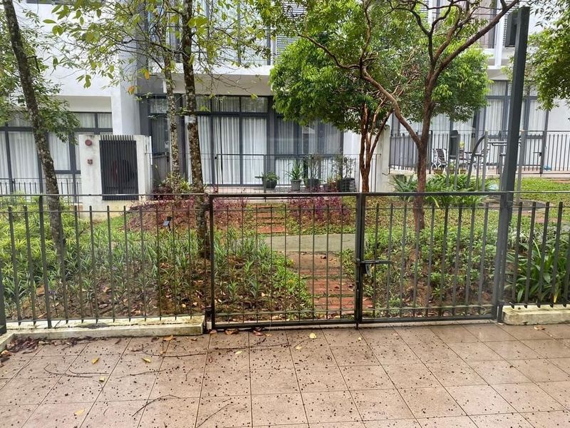 16 Quartz Taman Melawati 3 Sty Courtyard Villa, Selangor, Taman Melawati