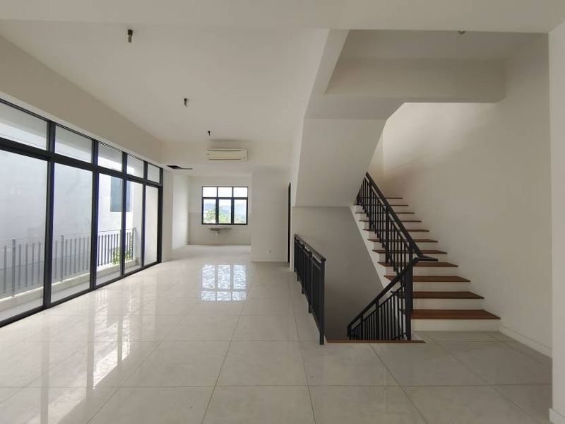 16 Quartz Taman Melawati Zerolot 3 Sty Bungalow, Selangor, Taman Melawati