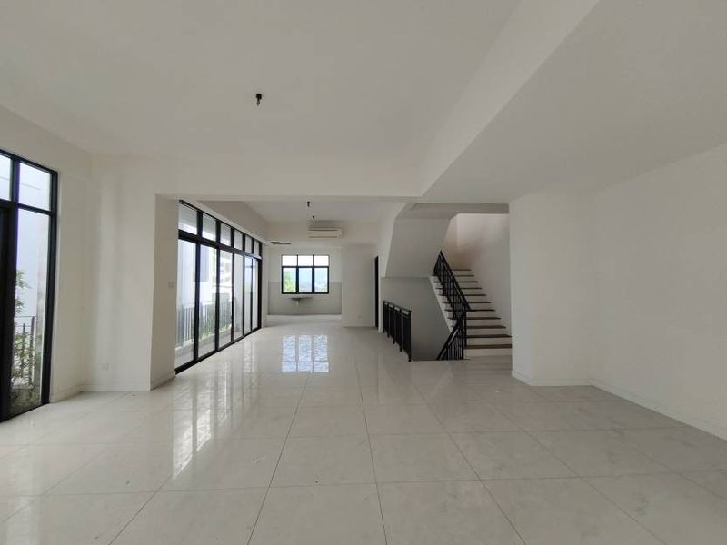 16 Quartz Taman Melawati Zerolot 3 Sty Bungalow, Selangor, Taman Melawati