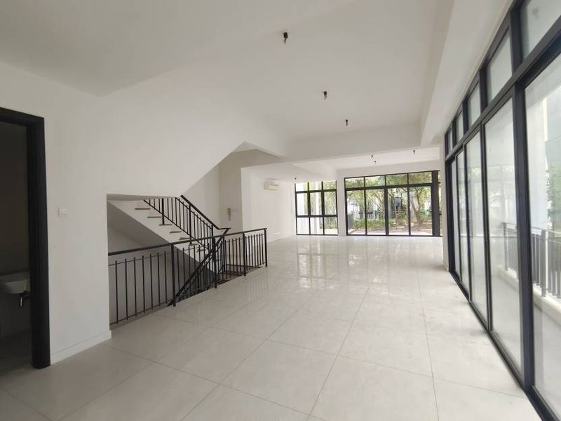 16 Quartz Taman Melawati Zerolot 3 Sty Bungalow, Selangor, Taman Melawati