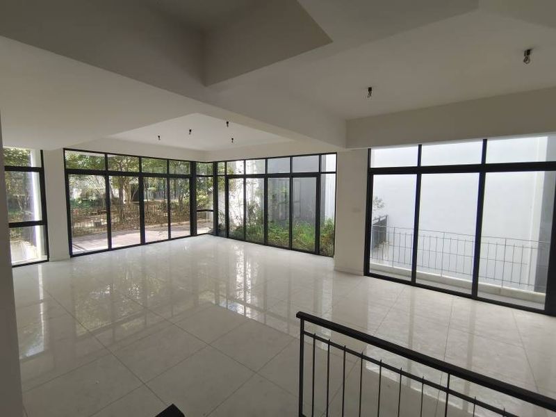 16 Quartz Taman Melawati Zerolot 3 Sty Bungalow, Selangor, Taman Melawati