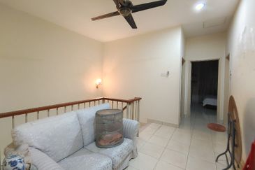 Taman Mutiara Gombak