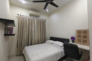 Taman Mutiara Gombak