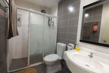 Taman Mutiara Gombak