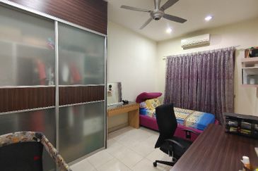 Taman Mutiara Gombak