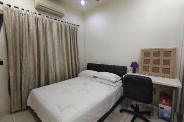 Taman Mutiara Gombak