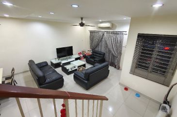 Taman Mutiara Gombak