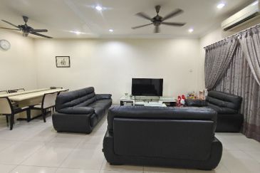 Taman Mutiara Gombak