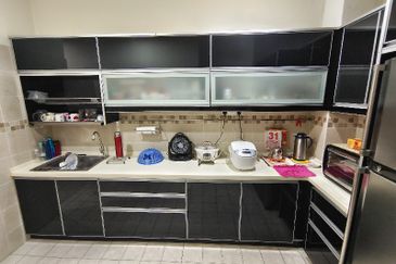 Taman Mutiara Gombak