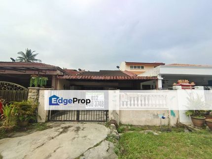 Taman Melawati 1 Sty Freehold Terrace face open, Kuala Lumpur, Taman Melawati