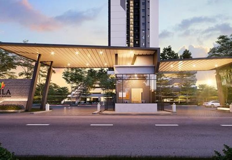 Sunway Avila Residences