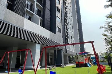 Sunway Avila Residences