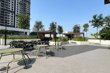 Sunway Avila Residences