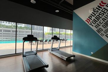 Sunway Avila Residences