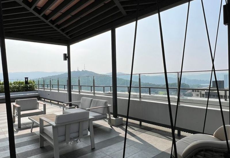 Sunway Avila Residences