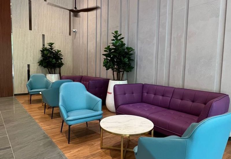 Sunway Avila Residences