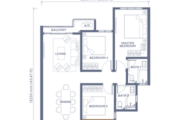 Sunway Avila Residences
