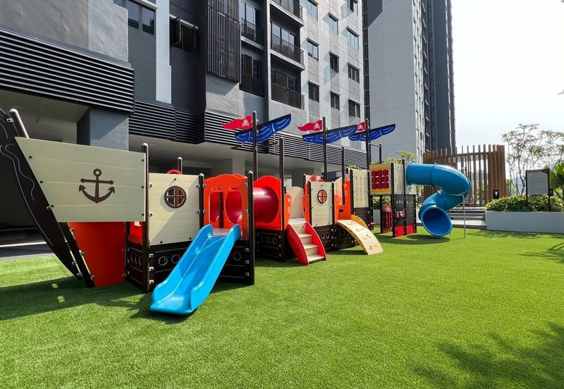 Sunway Avila Residences