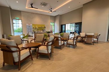 Sunway Avila Residences