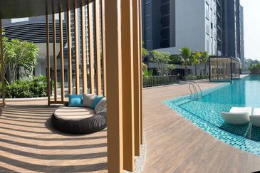 Sunway Avila Residences