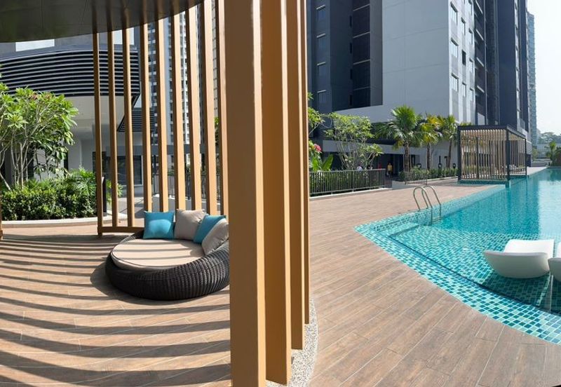 Sunway Avila Residences