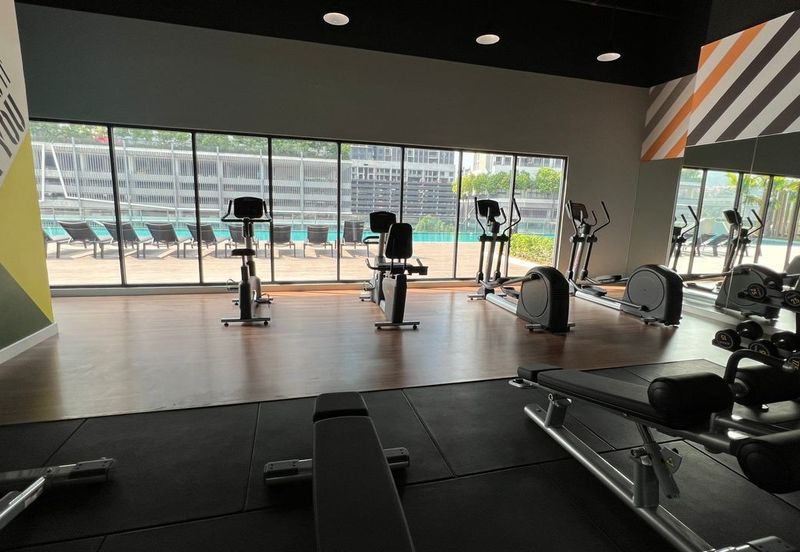 Sunway Avila Residences