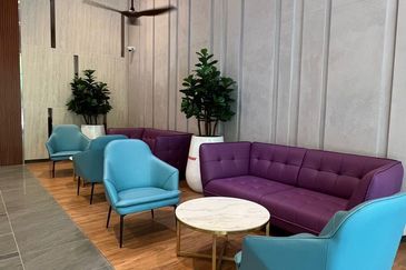 Sunway Avila Residences