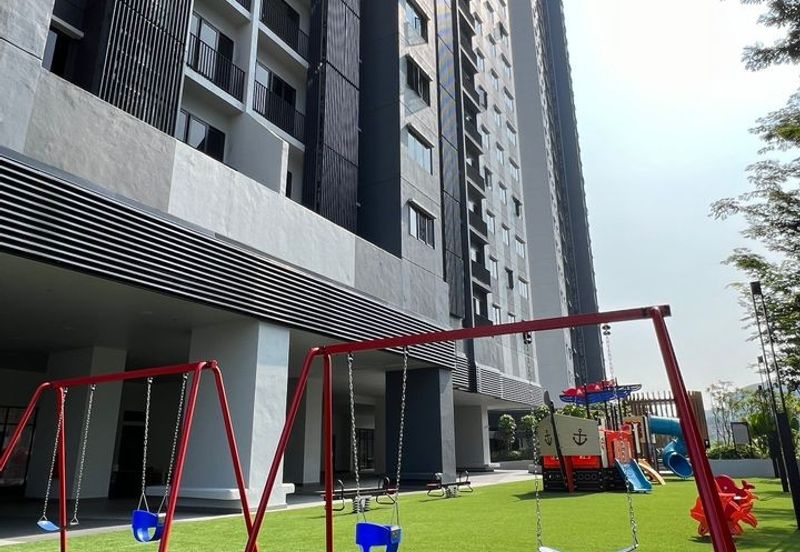 Sunway Avila Residences