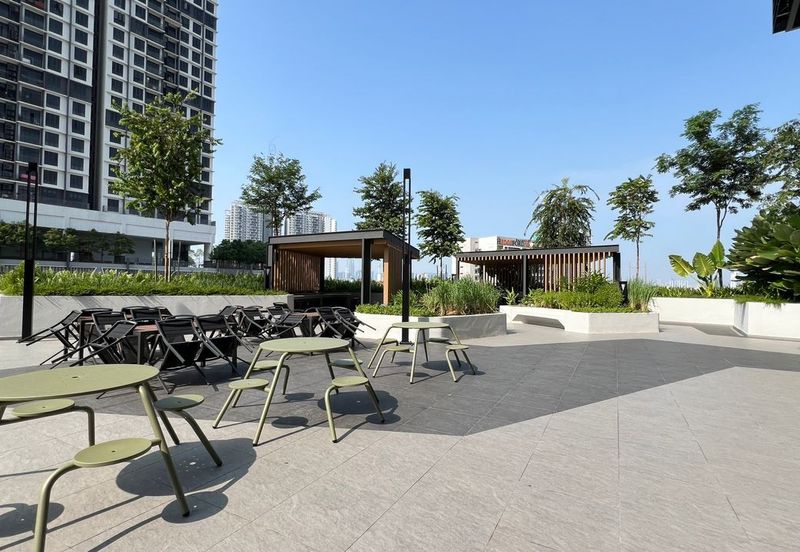 Sunway Avila Residences