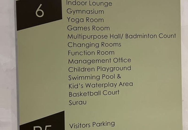 Sunway Avila Residences