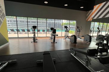 Sunway Avila Residences