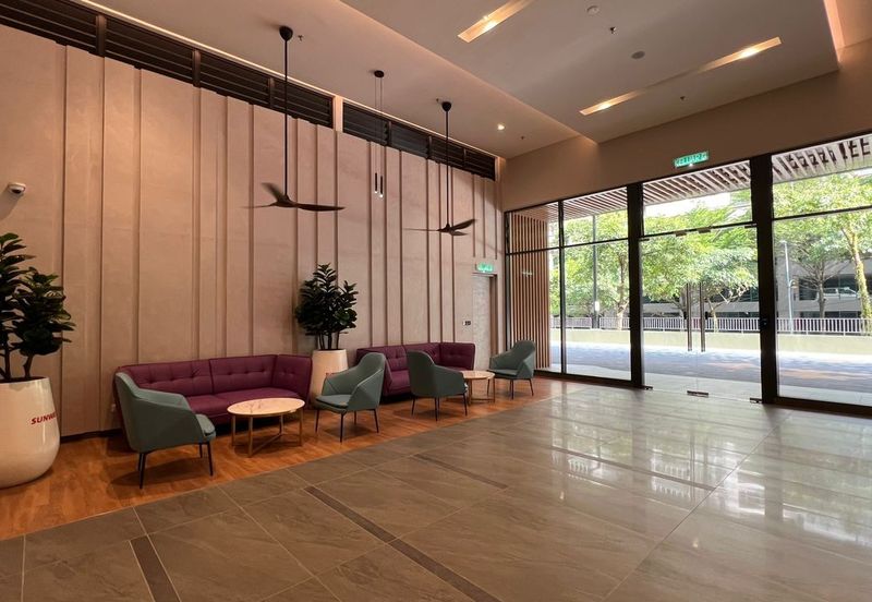 Sunway Avila Residences