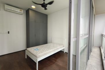 The Fennel @ Sentul East