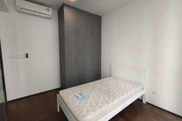 The Fennel @ Sentul East