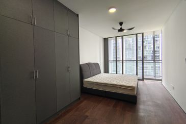 The Fennel @ Sentul East