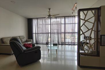 The Fennel @ Sentul East