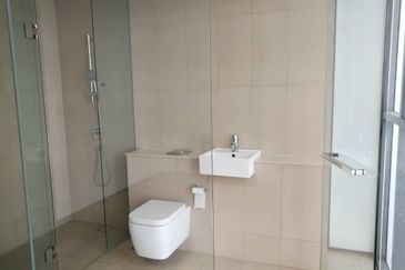 The Fennel @ Sentul East